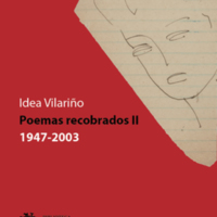Poemas recobrados II 1947 - 2003